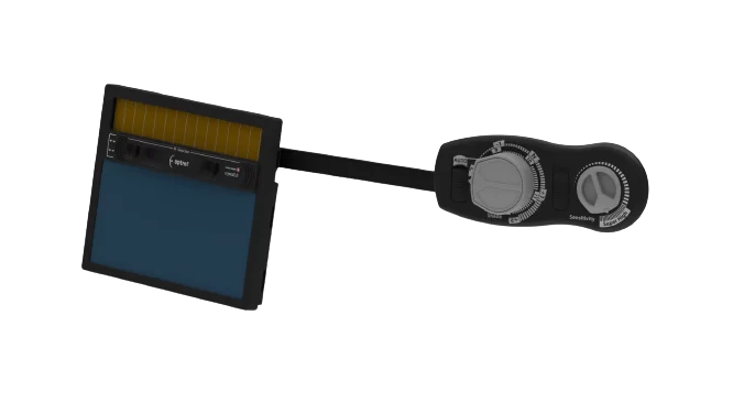 Сварочная маска Optrel Crystal 2.0