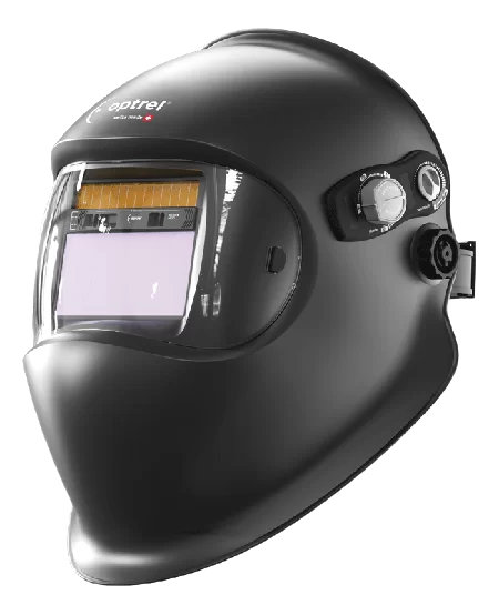 Сварочная маска Optrel е650