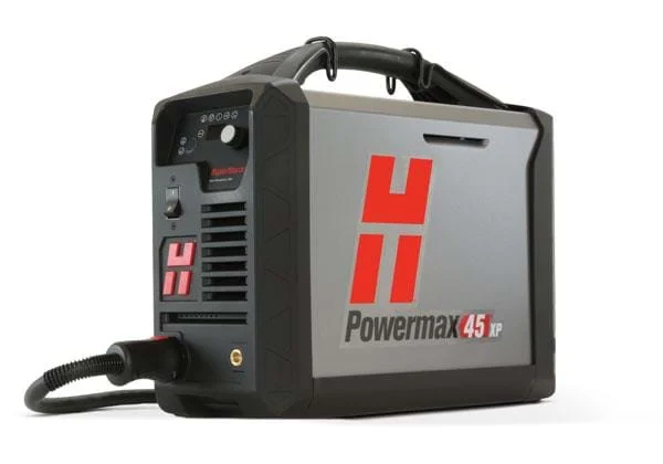 Аппарат воздушно-плазменной резки Hypertherm Powermax45 XP