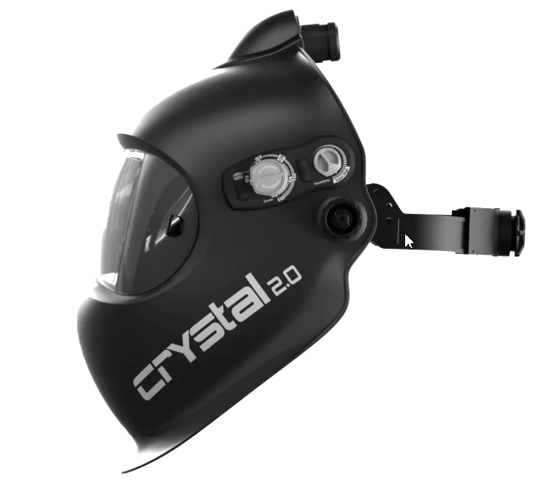 Сварочная маска Optrel Crystal 2.0